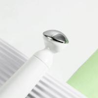 Mini masajeador de ojos portátil con vibración eléctrica, herramienta de maquillaje para el cuidado de la belleza, antiedad, ant - details 14