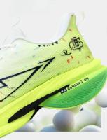 Zapatos amortiguadores de carrera Unisex, nuevas zapatillas antideslizantes transpirables, zapatillas deportivas de lujo para carreras, zapatillas transpirables de moda para correr - details 4
