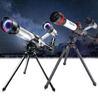Telescopio astronómico profesional potente, Monocular portátil HD, Luna, espacio, Planeta, telescopio de observación - details 2