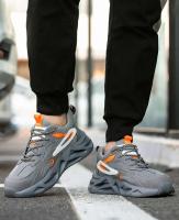Zapatos de seguridad para hombre con cierre de aislamiento, zapatillas ligeras indestructibles, resistentes a los golpes, punta de acero, 6KV - details 32