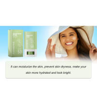 Crema de protección solar Factor SPF50, peso ligero, Control de aceite, hidratante de larga duración, sin brillo, protección solar UV, loción de protección solar facial - details 6