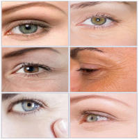 Esencia para ojos de 60 segundos, eliminador de arrugas y envejecimiento, suero Facial, crema para el cuidado de la piel, reafirmante, ojeras, cosmético coreano - details 6