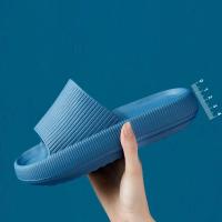 Kidmi Sandalias de Verano Suela Gruesa, Antideslizantes, Transpirables para Mujeres - details 9