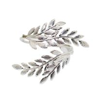 Juego de Anillos de Servilletas de Plata de 6 Piezas Soporte de Metal para Decoración de Boda y Mesa de Comedor - details 1