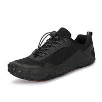 Zapatos de Montañismo Transpirables para Hombre Antideslizantes, Resistentes al Desgaste, Adecuados para Exteriores - details 0