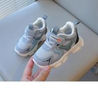 Zapatillas Deportivas de Malla de Aire Cómodas y Transpirables para Niños y Niñas - details 4