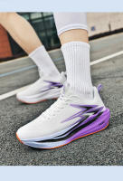 Zapatos para correr unisex Zapatos transpirables finos de verano para hombres Zapatos deportivos para estudiantes - details 25