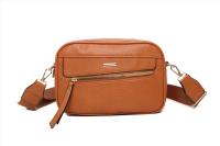 Bolso de Mujer Nuevo 2025 Bolso de Tres Capas Versátil de Moda Bolso Pequeño con Hombro Único en Estilo Coreano - details 5