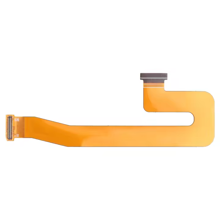 Para Samsung Galaxy Tab A7 10.4 (2020) SM-T500 Cable flexible LCD - 1