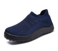 Zapatillas de Moda para Mujer Comodidad en Plataforma Talla Grande Zapatos Vulcanizados - details 33