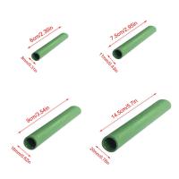 Estaca de jardín de 8MM, conectores rectos de plástico, tubo de conexión, estaca de soporte para plantas de alta resistencia, 20 piezas - details 4