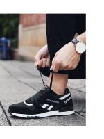 Zapatos informales para hombre y mujer, zapatillas transpirables populares, ligeras y cómodas, a la moda - details 11