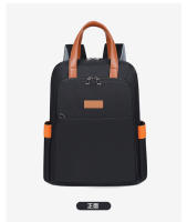 Nueva mochila multifuncional para computadora para mujer, mochila multiusos para computadora de viaje a la moda - details 23