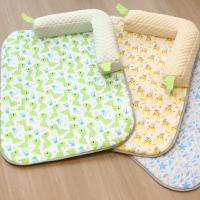 Cama universal transpirable para mascotas, alfombra suave para refrigeración, lavable, cómoda, para perros, para las cuatro estaciones - details 5