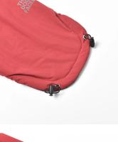 Ropa reflectante para mascotas, abrigo Cálido impermeable de algodón, chaqueta con capucha, cara de perro pequeño, Otoño e Invierno - details 13