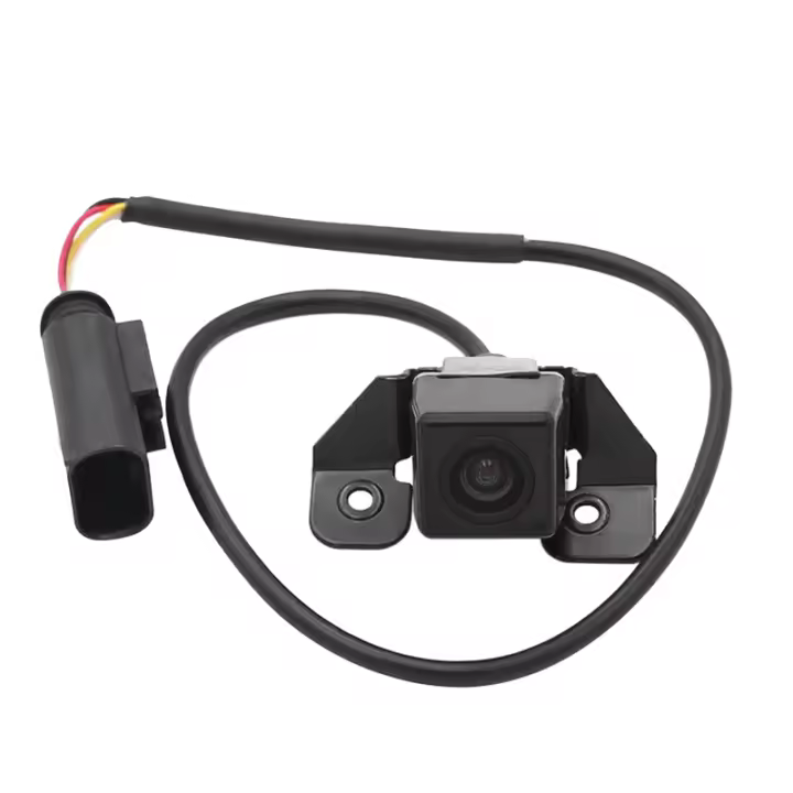 Cámara de Vista Trasera para Hyundai Tucson IX35 2011-2017 Kit de Montaje para Tablero de Coche - 1