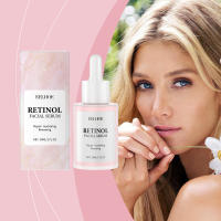 Retinol hidratante, nutritivo, iluminador de la piel facial, esencia delicada e hidratante - details 1