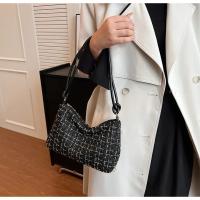 Bolso de mujer de lujo 2025 Bolso de mano de moda con asa superior para uso nocturno - details 16