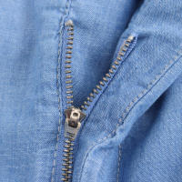 OUWU- Conjunto De Camisa Corta Con Cinturón Para Mujer, Conjunto De Pantalones De Pierna Ancha, Con Cuello Informal, Decoración De Bolso, Novedad De Otoño - details 22