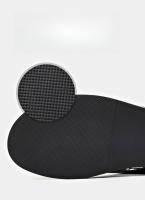 Nuevas Sandalias de Verano 2025 Zapatos Casuales para Hombres de Suela Suave y Transpirable de Cuero Antideslizante al Aire Libre - details 8
