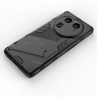 Parte trasera de plástico para Oppo Find X6 Funda blindada a prueba de golpes - details 8