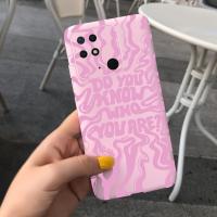 Funda de teléfono para Xiaomi Redmi 10C, carcasa trasera a prueba de golpes, suave de TPU, 6,71 pulgadas - details 21