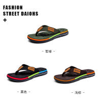 Chanclas zapatillas de hombre sandalias de playa ligeras de secado rápido - details 3