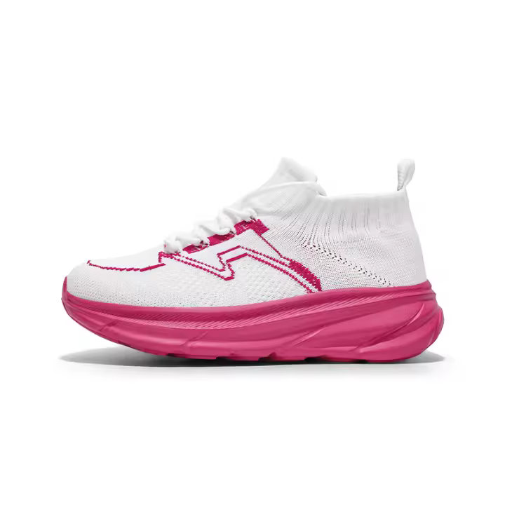 Zapatillas deportivas ligeras y transpirables para mujer - 1