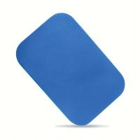 Almohadilla de realce de tabla de rodillas NBR, cojín de asistencia de yoga multiusos de la familia j, rodilleras y coderas - details 0