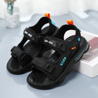 Zapatos y sandalias para niños, zapatos de playa antideslizantes para niños de verano, zapatos para niños medianos y mayores - details 2