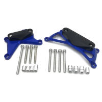 Cubierta de Motor de Motocicleta Protector de Marco Pad de Choque Guardia para SUZUKI GSXS GSX-S 1000 GT GSX-S1000 GSX-S1000GT 2022 KATANA - details 7