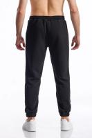Pantalón de Sport décontracté en tissu à chevrons pour hommes, pantalón de Sport de gymnastique, survêfun, curso à pied, entraînement, Jogging, pantalones largos - details 20