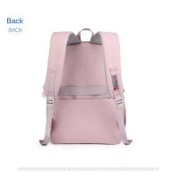 Mochilas de escuela para niñas, mochila escolar grande Kawaii para escuela primaria, bolsa de libros para niños, mochila de viaje impermeable para ordenador portátil - details 15