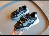 Zapatillas Deportivas Transpirables Comodidad al Correr para Niños y Niñas - details 25