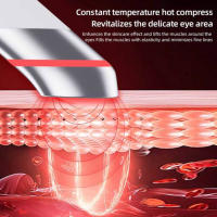 Dispositivo de belleza EMS caliente - details 3