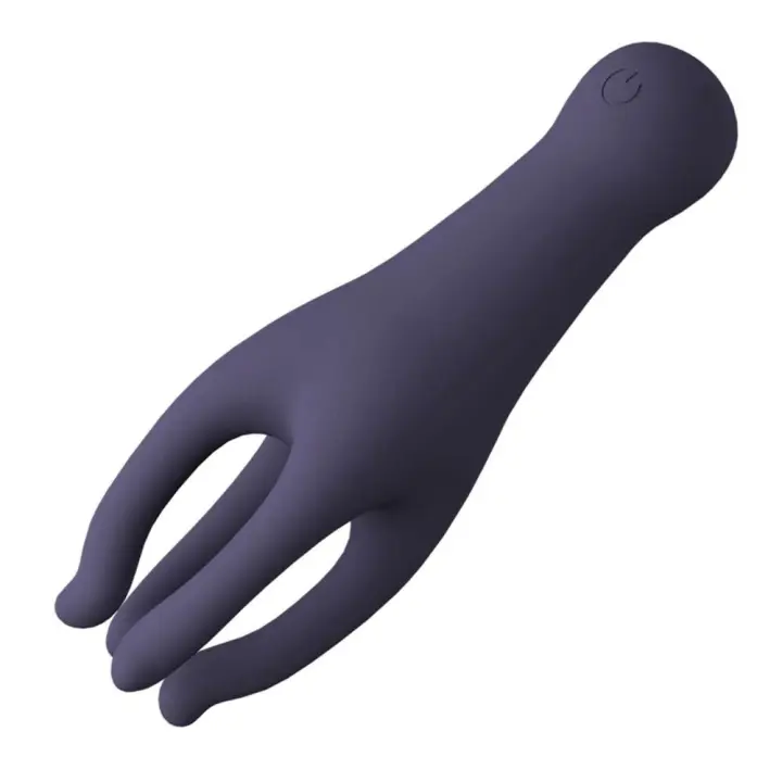 Leten glande para hombres masturbación masculina juguetes sexuales masajeador anillo entrenador eyaculación retardada vibrador juguete adulto - 1