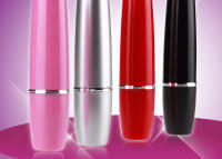 Juguetes Sexuales Huevos Vibrantes de Lápiz Labial Silencioso y Potente para Mujeres Pequeñas - details 2