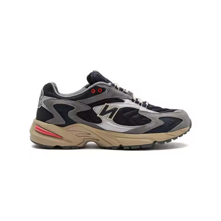 LETEN Authentic NB 725 ML725S Zapatos deportivos para hombres y mujeres Envío rápido Pegatinas de pared - 1