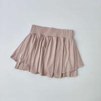 Falda de Yoga y Tennis de Dos Piezas para Mujer en Verano Secado Rápido, Ligera, Transpirable - details 6
