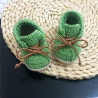 Zapatos para Bebés Hechos a Mano Mocasines Suaves para Primavera y Otoño, Adecuados para 0-1 Año - details 10