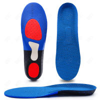 Plantillas suaves ortopédicas para hombre y mujer, almohadilla ortopédica con absorción de impacto, soporte para ARCO, suela para correr - details 27