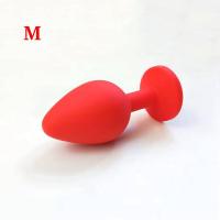 Juguetes de Cristal Leten Diversiones Adultas con Estilo BDSM Enchufe Anal y Rectal para Hombres y Mujeres - details 21