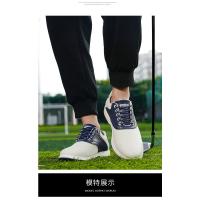 Zapatos de Golf Profesionales para Hombres Deportivos Casuales Antideslizantes Impermeables de Cuero Nuevos Zapatos de Golf - details 15