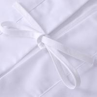 Uniforme de Chef de Sushi para hombres y mujeres, chaqueta de restaurante de Chef, Kimono japonés, abrigo de cocinero de cocina, uniforme de camarero, mangas 3/4 - details 9