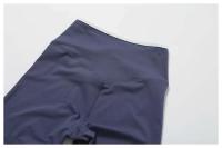 Pantalones de camping para mujer, monos de yoga reforzados de cintura alta con levantamiento de cadera, ropa de gimnasio, monos deportivos ajustados - details 22
