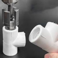Kit Extractor de tornillos multifuncional, compacto, fácil extracción, removedor de pernos rotos, reparación, potente herramienta de extracción de tornillos de garra - details 3