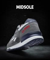 Zapatos informales para hombre y mujer, zapatillas transpirables populares, ligeras y cómodas, a la moda - details 5