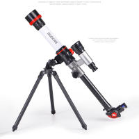 Telescopio astronómico profesional potente, Monocular portátil HD, Luna, espacio, Planeta, telescopio de observación - details 20