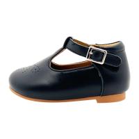 Calzado deportivo profesional 100% piel auténtica para niños. - details 9