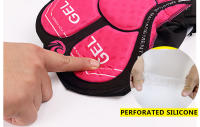 Conjunto de ropa de Ciclismo de X-TIGER para mujer, Jersey transpirable de manga larga para bicicleta de montaña, otoño - details 19